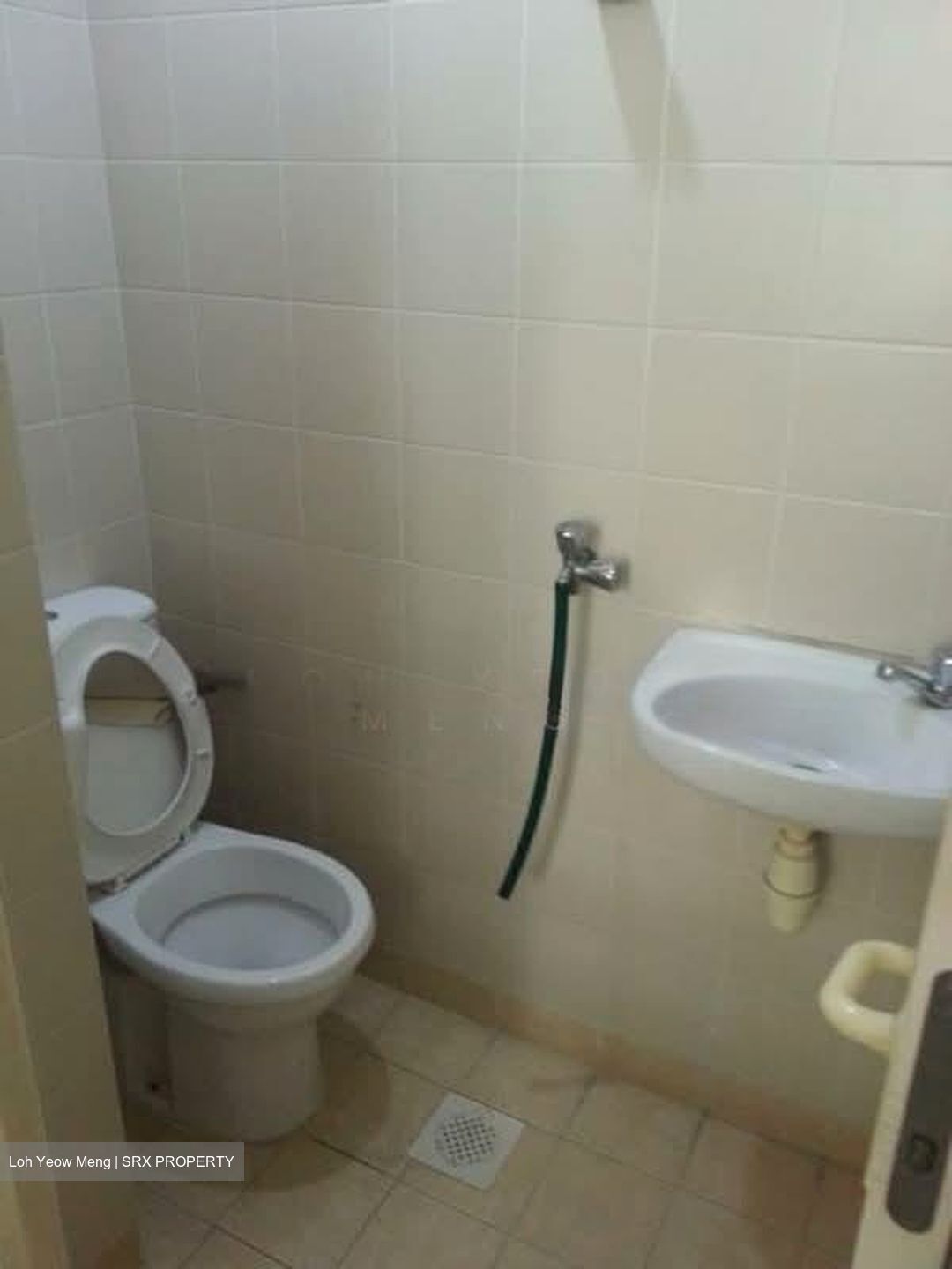 Sims Green (D14), Apartment #555453451